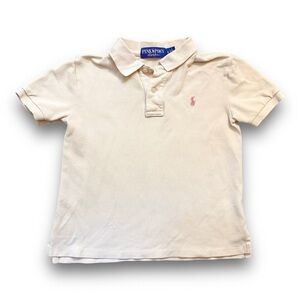 Polo Ralph Lauren | Classic Short Sleeve Polo (5) 🎀
